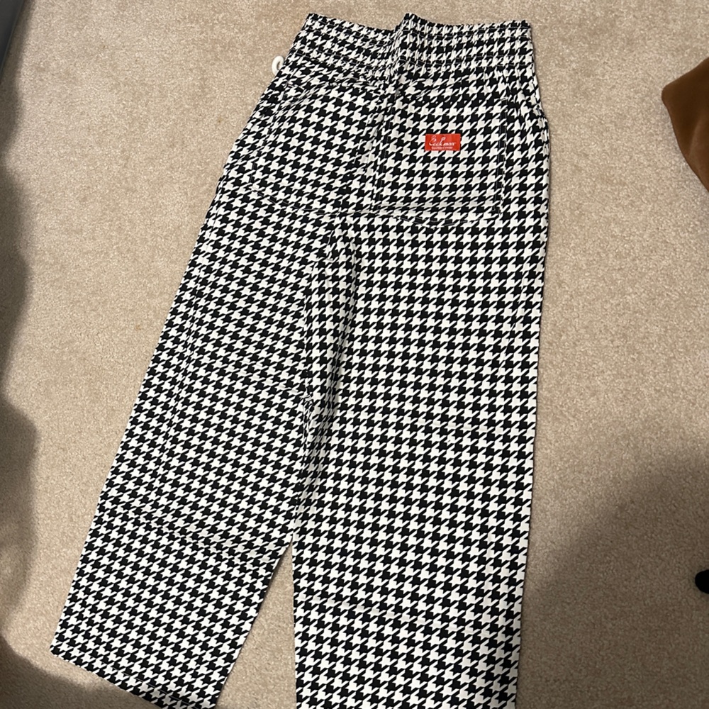 Cookman Pants (new)